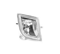 MCQNDS Pour Mazda 6 2009 2010 Couvercle De Lampe Antibrouillard Avant De Voiture Ensemble De Feux Antibrouillard Feux Conduite Feux De Circulation Diurnes (1 Right)