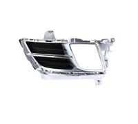 MCQNDS Pour Mazda 6 2009 2010 Couvercle De Lampe Antibrouillard Avant De Voiture Ensemble De Feux Antibrouillard Feux Conduite Feux De Circulation Diurnes (Only Right)