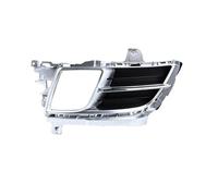 MCQNDS Pour Mazda 6 2009 2010 Couvercle De Lampe Antibrouillard Avant De Voiture Ensemble De Feux Antibrouillard Feux Conduite Feux De Circulation Diurnes (Only Left)