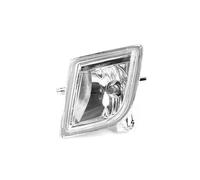 MCQNDS Pour Mazda 6 2009 2010 Couvercle De Lampe Antibrouillard Avant De Voiture Ensemble De Feux Antibrouillard Feux Conduite Feux De Circulation Diurnes (1 Left)