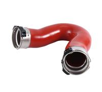 MCQNDS pour Mercedes pour Benz pour Sprinter 2500 3500 Car Intake Pipe Intercooler Hose Boost Air Intake Hose(RH) Conduits de Pression et durites