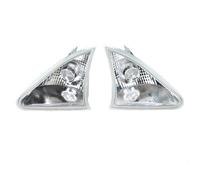 MCQNDS pour Mercedes pour Benz W251 Classe R R300 R320 R350 R500 2006 2007 2008 2009 2010 2518200956 Feu d'angle Latéral Avant Clignotant Ensemble Phares(Gauche et Droite)