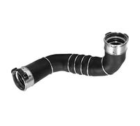 MCQNDS pour N&issan NP300 pour Navara D40 pour Pathfinder MK3 R51 1 Pcs Intercooler Turbo Hose Pipe 14463-5X02B 14463-5X04B 14463-5X00B Conduits de Pression et durites