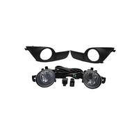MCQNDS Pour Nissan Pour Altima Pour Teana 2013-2015 Version US 1 Jeu Feux Antibrouillard Kit Voiture Avec Faisceau D'ampoule Interrupteur Feu Antibrouillard