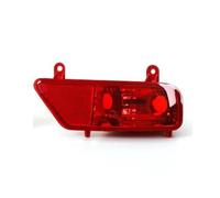 MCQNDS Pour Peugeot 3008 2009-2016 Couvercle De Feu Antibrouillard De Pare-chocs Arrière Boîtier De Feu Antibrouillard Côté Conducteur Passager Droit/gauche (gauche)