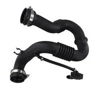 MCQNDS pour R&ENAULT pour Trafic 2006 2007 2008 2009 2010 2011 2012 2013 2014 Turbo Boost Intercooler Hose 93864697 Conduits de Pression et durites