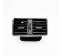 MCQNDS pour S&Koda pour Superb Mk3 2016 2017 2018 3VD 819 203 Sortie De Climatisation Arrière Accoudoir Central Ensemble De Ventilation Évent de Sortie d'air A/C