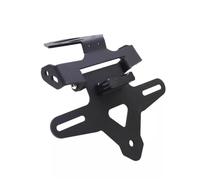 MCQNDS Pour Street Triple 765R 765RS Support Plaque D'immatriculation