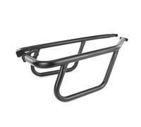 MCQNDS Pour Suzuki DRZ400S DRZ400SM Support Sac Siège Moto