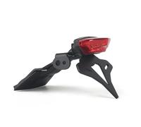 MCQNDS Pour Suzuki GSX-8S GSX8S 2023-up Support Plaque D'immatriculation