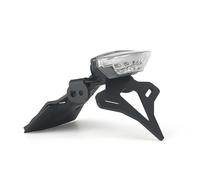 MCQNDS Pour Suzuki GSX-8S GSX8S 2023-up Support Plaque D'immatriculation