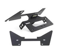 MCQNDS Pour SUZUKI SV650 SV650S Support Plaque D'immatriculation
