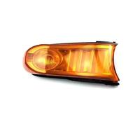 MCQNDS Pour Toyota FJ Pour Cruiser 2007-2020 Éclairage Des Phares Clignotants Feu D'angle Feu Latéral Clignotant Lampe De Voiture(Only 1 Left)