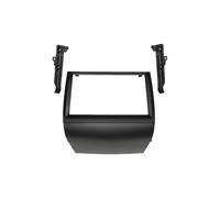 MCQNDS pour Toyota pour Prius 2002-2006 2007 2008 2009 Kit Tableau Bord Panneau Radio Voiture 9 Pouces Installer Plaque D'adaptation Console Façade Cadre Façade D'autoradio