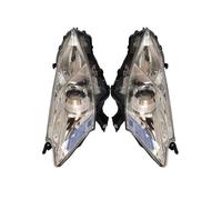 MCQNDS Pour Toyota Pour Prius Plus ZVW40 2011 2012 2013 2014 81185-47430 2Pcs Phare De Voiture Phare Avant Phare De Voiture