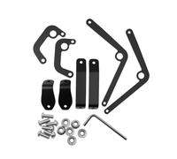 MCQNDS Pour V-Strom 250 SX 2022-2025 Barre Support Porte-bagages | Porte-bagages Latéraux
