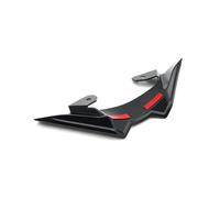 MCQNDS Pour Voge DS800X 800DS Rally DS 800 X Extension Bec Avant | Couvercle D'aile Spoiler