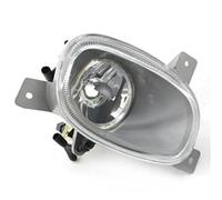 MCQNDS Pour Volvo S80 1999 2000 2001 2002 2003 2004 2005 2006 1pcs Feu Antibrouillard Avant De Voiture Feu Antibrouillard 8620224 8620225 (côté droit)
