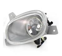 MCQNDS Pour Volvo S80 1999 2000 2001 2002 2003 2004 2005 2006 1pcs Feu Antibrouillard Avant De Voiture Feu Antibrouillard 8620224 8620225 (gauche)