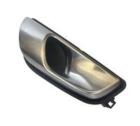 MCQNDS Pour Volvo XC60 V60 S60 Poignées Porte Intérieures Voiture 32237011 32237012(côté droit)
