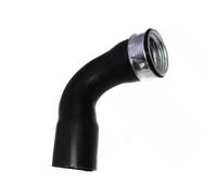 MCQNDS pour VW pour Bora 1998-2006 pour Golf IV 1997-2003 Turbo Intercooler Hose Pipe 1J0145838T,1J0 145 838,1J0145838M,1J0 145 838 AF Conduits de Pression et durites