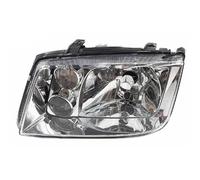 MCQNDS Pour VW Pour Bora Pour Jetta Mk4 1998 1999 2000 2001 2002 2003 2004 1J5941015 1J5941016 Phare De Voiture Phare De Voiture(1J5 941 015)