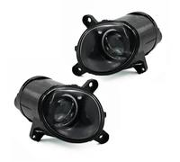 MCQNDS Pour VW Pour Passat B5.5 2000-2005 Ensemble De Feux Antibrouillard Pare-chocs Avant Feu Antibrouillard 3B7941699A 3B7941700A (Gauche et droite)