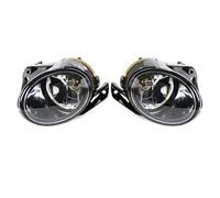 MCQNDS Pour VW Pour Passat B6 2006 2007 2008 2009 2010 Ensemble Feu Anti-Brouillard Avant 3CD941700 3CD941699 (Gauche et droite)