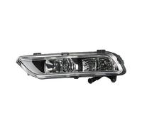 MCQNDS Pour VW Pour Passat B7 2011 2012 2013 2014 2015 2016 Feu Antibrouillard Avant De Voiture Feu Antibrouillard Feux De Jour Ensemble (Only Right)