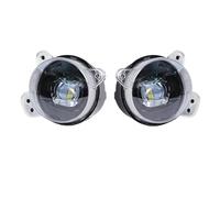 MCQNDS Pour VW Pour Polo T5 Pour Transporter Pour Multivan Pour Caravelle Pour Gol LED Feu Anti-Brouillard Frontal