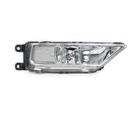 MCQNDS Pour VW Pour Tiguan 5N 2016 2017 2018 2019 2020 2021 5NA941061 Feu Antibrouillard Pare-chocs Avant Voiture Feu Antibrouillard Avec Ampoule (Only 1 Right)