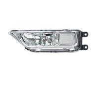MCQNDS Pour VW Pour Tiguan 5N 2016 2017 2018 2019 2020 2021 5NA941062 Feu Antibrouillard De Pare-chocs Avant De Voiture Avec Ampoules (gauche)