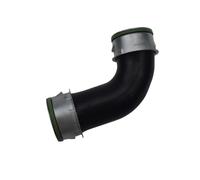 MCQNDS pour VW pour Transporter T5 1.9 TDi INTERCOOLER Turbo Hose Pipe 7H0145708H,7H0145708E Conduits de Pression et durites