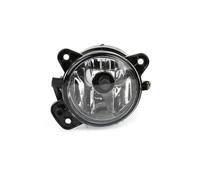 MCQNDS Pour VW Pour Transporter T5 Pour Caravelle Pour Multivan Pour Crafter Pour Polo Pour Gol Feu Antibrouillard De Pare-chocs De Voiture Feux Antibrouillard (1Pc Left)