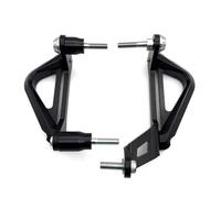 MCQNDS Pour XSR 900 XSR900 2022- CNC Cadre Moto Protection Contre Chocs