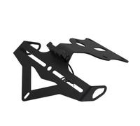 MCQNDS Pour XSR 900 XSR900 Support Plaque D'immatriculation Arrière Moto