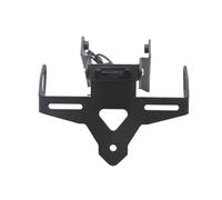 MCQNDS Pour YZF R9 YZFR9 YZF-R9 2025- Support Plaque D'immatriculation