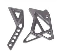 MCQNDS Pour Z1000 Z1000R Couvercle D'injection Carburant Électronique