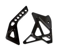 MCQNDS Pour Z1000 Z1000R Couvercle D'injection Carburant Électronique