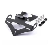 MCQNDS Pour Z900 Z900/SE 2025+ Support Plaque D'immatriculation Arrière