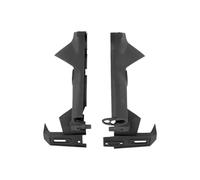 MCQNDS Pour Z900 Z900SE ZH2 17-23 Support Plaque D'immatriculation Moto