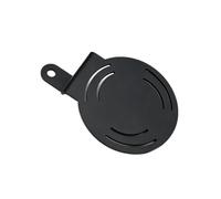MCQNDS Protecteur Couvercle Haut-parleur Klaxon Moto Pour CB 1000