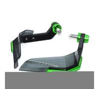 MCQNDS Protege Main Moto pour Kawasaki Z1000 Z1000SX Z 1000 2006 2007 2008 2009 2010 2011 2012 2013 2014 2015 2016 2017 2018 2019 2020 2021 2022 (Vert)