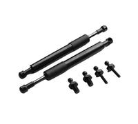 MCQNDS Ressorts à Gaz Hayon Supports De Hayon Arrière, Barres De Support, Amortisseurs, Tiges De Support, Bras Et Barres De Support pour F&ord pour Ranger T9 2022-2025