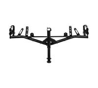 MCQNDS Support De Carénage Supérieur Avant Pour Goldwing 1800 GL1800 2006 - 2017 Ensemble De Phare