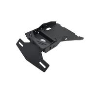 MCQNDS Support Plaque D'immatriculation Arrière Motos Pour R NINE T 9T