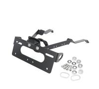 MCQNDS Support Plaque D'immatriculation Arrière Pour CB 300R 125R