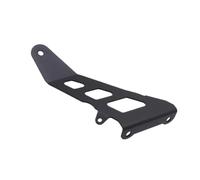 MCQNDS Support Silencieux D'échappement Moto Pour NINJA 400