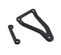 MCQNDS Support Suspension Silencieux D'échappement Moto Pour CB 750