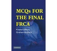 Mcqs for the Final Frca Elfituri, Khaled (Auteur)